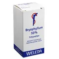 Produktbild: Bryophyllum 50% Pulver zum Einnehmen · 20 g · PZN 02591904