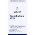 Produktbild: BRYOPHYLLUM 50% Pulver zum Einnehmen 20 g PZN02591904