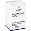 Produktbild: BRYOPHYLLUM 50% Pulver zum Einnehmen 20 g PZN 2591904