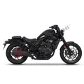 Produktbild: SEITLICHE TASCHE HALTERUNG HARTKOFFER FÜR HONDA REBEL 1100 22>23 SHAD