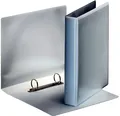 Produktbild: ESSELTE Ringbuchmappe ESSELTE Ringbuch Panorama weiß 25mm/2R