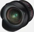 Produktbild: SAMYANG MF 16mm T2.6 Video DSLR Sony E - manuelles Video Objektiv