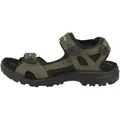 Produktbild: Ecco Offroad Herren Sandale Sandaletten, Sommerschuhe, Badeschuhe, Riemchen, Schlappen 45 EU