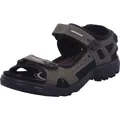 Produktbild: Ecco Offroad Outdoorsandale schwarz 45 EU