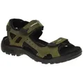Produktbild: Ecco 06956455894 Sandalette grün 45 EU