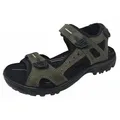 Produktbild: Ecco Offroad Sandale braun 45 EU