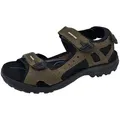 Produktbild: Ecco Sandale grün 45 EU