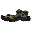 Produktbild: Ecco Sandale Sandale grün 45 EU
