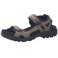 Produktbild: Ecco ECCO - OFFRoad oliv kombi Outdoorsandale grün 45 EU