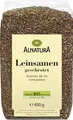 Produktbild: Alnatura Bio Leinsamen Geschrotet, 400 g