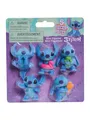 Produktbild: Disney Stitch Figures 5 Pack 5.5 cm 302-46257
