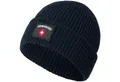 Produktbild: Höhenhorn Beanie Ronce Knitted Wintermütze Unisex Herren Damen Mütze Strickmütze Einheitsgröße, warm, weich, schnelltrockned
