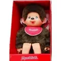 Produktbild: Monchhichi 255610 Junge - riesige 80cm groß - Braun
