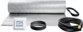 Produktbild: STIEBEL ELTRON Fußbodenheizung FTD 140/2 Set Plus, elektrische Fußbodenheizung, für Laminat/Fertigparkett, Komplettset 2m², 140W/m², FTD 140/2 SetPlus