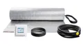 Produktbild: Stiebel Eltron Fußbodentemperierung FTD 140/2 Set Plus Heizmatten 205737