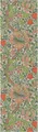 Produktbild: EKELUND MASTER WEAVERS 1692 Tischläufer Tischläufer William Morris Golden Lily 35x120 cm, Pixel gewebt (6-farbig)