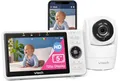 Produktbild: VTech VM901 Babyphone – Perfekte Überwachung für Babys