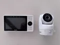 Produktbild: VTECH Video Baby Monitor VM901-1W 1080p Baby camera gebraucht