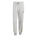 Produktbild: adidas Herren Seasonal Essentials Colorblock Pants, medium Grey Heather, XXL