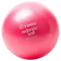 Produktbild: TOGU Redondo Ball 26 cm, rubin-rot Gymnastik, Redondo Ball, Pilates, Yoga