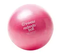 Produktbild: TOGU Redondo Ball 26 cm, rubin-rot Gymnastik, Redondo Ball, Pilates, Yoga