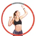 Produktbild: Fitleap Hula Hoop Fitness und Massage, Hula Hoop Reifen für Erwachsene und Ki…