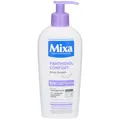Produktbild: Mixa Panthenol Comfort Body Balsam, juckreizlindernder und beruhigender Balsam
