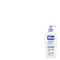 Produktbild: Mixa Hochverträglich Body Milk Balsam Lotion Creme | Phantenol Comfort