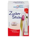 Produktbild: SÜDZUCKER Zuckersticks, 50x 5,0 g