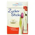 Produktbild: Südzucker Zuckersticks, 50 Sticks, 250g