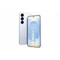 Produktbild: SAMSUNG Galaxy S25 Dual-SIM-Smartphone Icyblue 256 GB