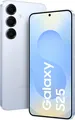 Produktbild: Galaxy S25 - Icyblue - 256 GB