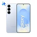 Produktbild: Samsung SM-S931B Galaxy S25 5G 256GB 12GB RAM Dual Eisblau DE