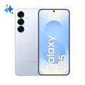 Produktbild: Samsung Galaxy S25 S931 5G Dual Sim 12GB RAM 256GB - Icy Blue