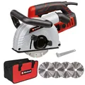 Produktbild: Einhell TE‑MA 1700 Mauenschneider 1700 W, 150 mm Trennscheibe, 38 mm
