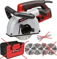 Produktbild: Einhell-Rillmaschine TE-MA 1700 4350740