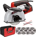 Produktbild: Einhell TE-MA 1700 Fugenschneider 1700 W 40 mm 4 Scheiben