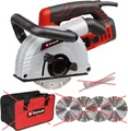 Produktbild: Einhell Abisolierzange TE-MA 1700, 4350740