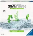 Produktbild: Ravensburger GraviTrax Extension Bridges Zubehör für Aktiv-/Fertigkeiten-Spielzeuge (22423)