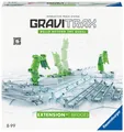 Produktbild: Ravensburger GraviTrax Extension Bridges - Zubehör für das Kugelbahnsystem....