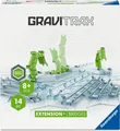 Produktbild: Ravensburger GraviTrax Brückenverbreiterung