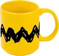Produktbild: Snoopy Charlie Brown Tasse 350ml