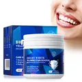 Produktbild: Zahnaufhellung Pulver Zahnrestauration Pulver Teeth Whitening Powder Zahnpulv...