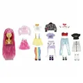 Produktbild: MGA Babypuppe MGA MGA Regenbogen High Fashion Studio