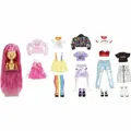 Produktbild: MGA MGA Regenbogen High Fashion Studio