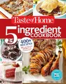 Produktbild: Taste of Home 5 Ingredient Cookbook..., Taste of Home, 