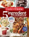 Produktbild: Taste Of Home Taste of Taste of Home 5 Ingredient Coo (Taschenbuch) (US IMPORT)