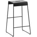 Produktbild: Zone Denmark - A-Stool Barhocker, H 65 cm, schwarz