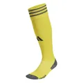 Produktbild: adidas Unisex Adi 23 Socks, Team Yellow/Black, 48-51