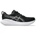 Produktbild: ASICS Gel-Cumulus 27 Neutralschuh Herren-Schwarz,Weiß, Größe 45 (auch verfügbar in 42, 42.5, 43.5, 44, 44.5, 46.5)